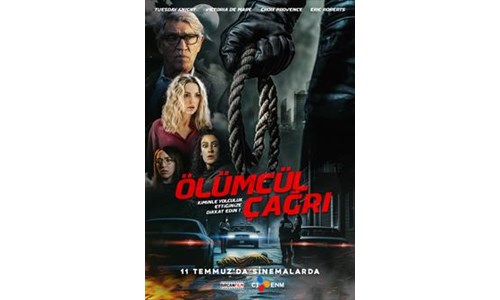 ÖLÜMCÜL ÇAĞRI